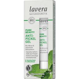 Lavera Pure Beauty Anti-Pattanás gél