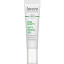 Lavera Pure Beauty gel proti mozoljem - 15 ml