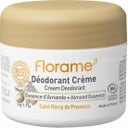 Desodorante en Crema Esencia de Almendras - 50 g