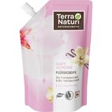 Terra Naturi Soft Almond Liquid Soap