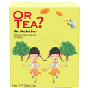 Or Tea? BIO The Playful Pear - Kutija od 10 vrećica čaja