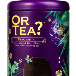Or Tea? Detoxania BIO