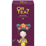 Or Tea? Queen Berry