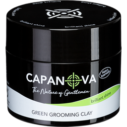 Capanova Grooming Clay