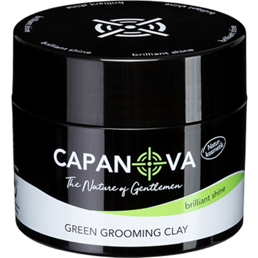Capanova Grooming Clay - 79 g