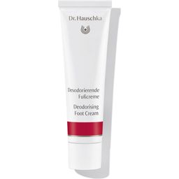 Dr. Hauschka Crème Déodorante pour les Pieds