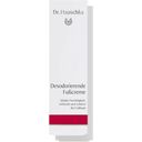 Dr. Hauschka Balsamo Deodorante per i Piedi - 30 ml