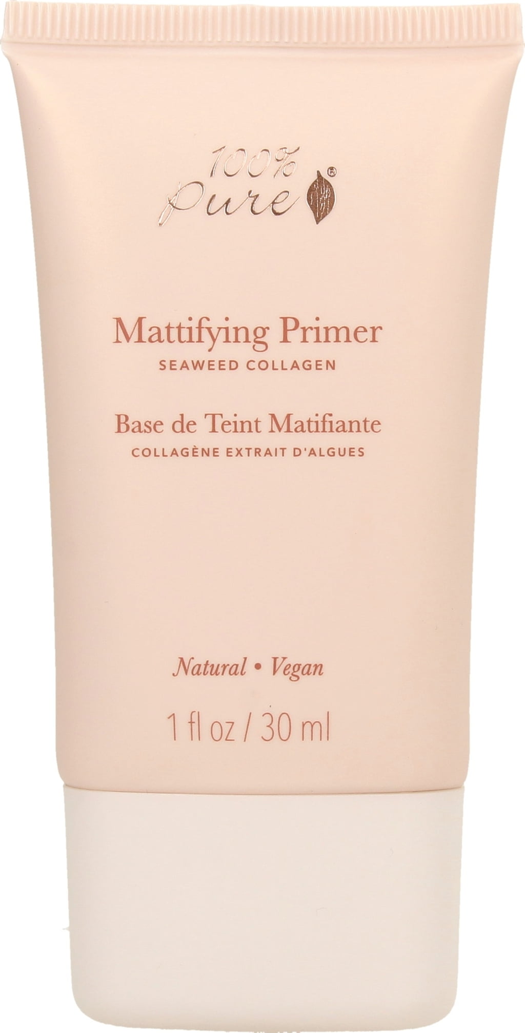 100% Pure Mattifying Primer - 30 ml