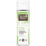 Terra Naturi CLEAN & CARE Micellás tisztítóvíz