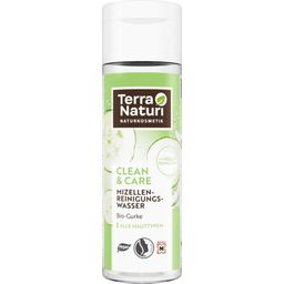 Terra Naturi CLEAN & CARE Micellás tisztítóvíz