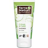 Terra Naturi CLEAN & CARE żel myjący