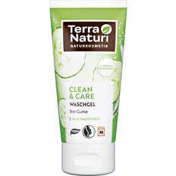 Terra Naturi CLEAN & CARE Cleansing Gel