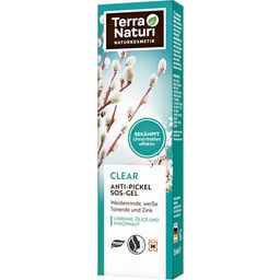 Terra Naturi CLEAR SOS-gel protiv prištića