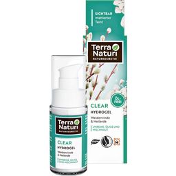 Terra Naturi CLEAR vlažilni gel - 30 ml