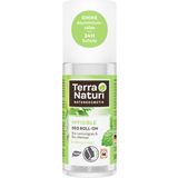 Terra Naturi Roll-On-deodorantti Invisible
