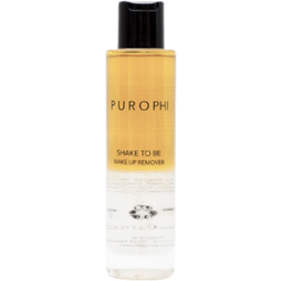 PUROPHI Shake to Be Make-up Remover