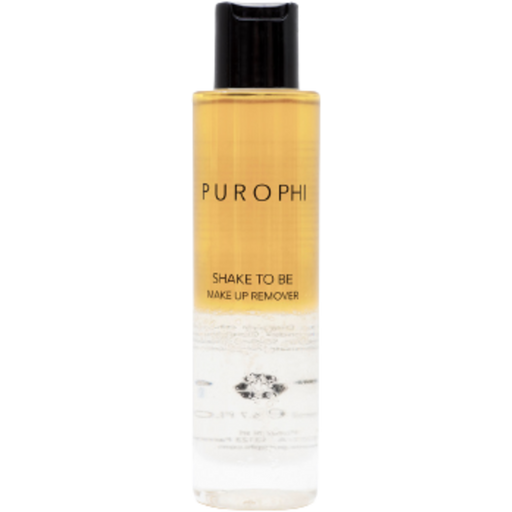 PUROPHI Shake to Be Make-up Remover - 150 ml