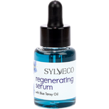 Sylveco Regeneracijski serum z oljem Blue Tansy