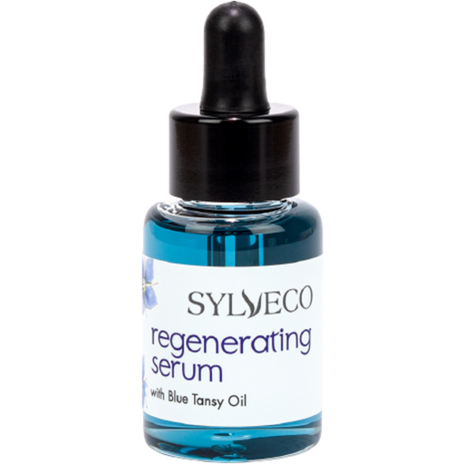 Sylveco Regenerating szérum kék varádics olajjal - 30 ml