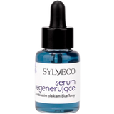 Sylveco Regenerating Serum with Blue Tansy Oil