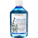 Sylveco Herbal Mouthwash - 500 ml