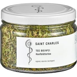 Saint Charles N°21 - herbata z konopią