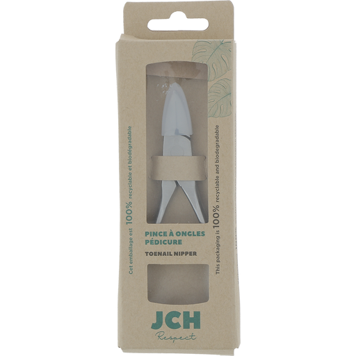 JCH Respect Nail Clippers - 13 cm