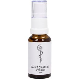 SAINT CHARLES Spray del Farmacista - 20 ml