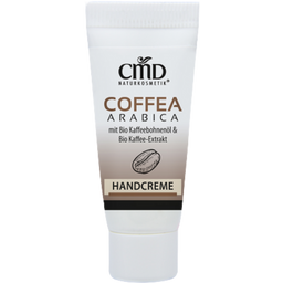 CMD Naturkosmetik Coffea Arabica kézkrém