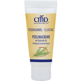 CMD Naturkosmetik Crema Peeling Tea Tree e Argilla