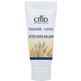 CMD Naturkosmetik Teebaumöl After Shave Balm