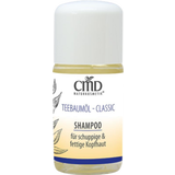 CMD Naturkosmetik Shampoo Antiforfora al Tea Tree