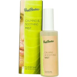 Calming & Soothing Mist - tonik za lice u spreju - 100 ml