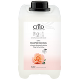 CMD Naturkosmetik Rosé Exclusive Shampoo/Douchegel