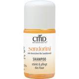 CMD Naturkosmetik Sandorini šampon