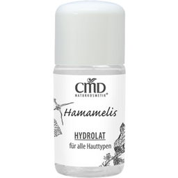 CMD Naturkosmetik Hamamelis Hydrolat - 30 ml