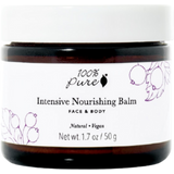 100% Pure Intensive Nourishing Balm Face & Body