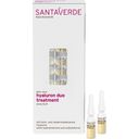 Santaverde Hyaluron duo tretman - 10x1 ml