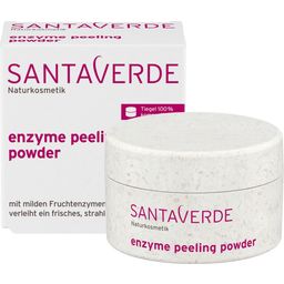 Santaverde Enzyme Peeling por - 23 g