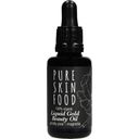 PURE SKIN FOOD Siero Bio Anti-Age - Liquid Gold - 30 ml
