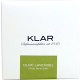 KLAR Hand & Body Soap Oliv & Lavendel
