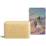 KLAR "Merry Christmas" Christmas Soap