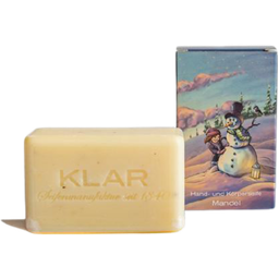 KLAR Savon 