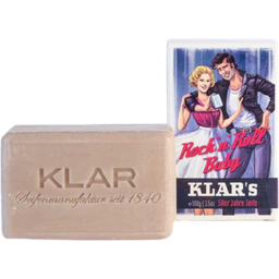 KLAR Retro Soap - Rock`n Roll