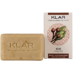 KLAR Hand & Body Soap - Cloves 