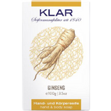 KLAR Hand- en Lichaamszeep Ginseng