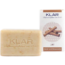 Savon de Soin Mains & Corps, Canelle (100 g)