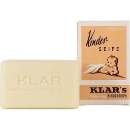 KLAR Children's Soap - 100 g