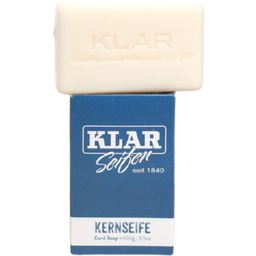 KLAR Curd Soap