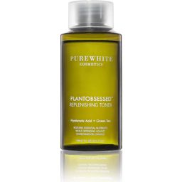 Pure White Cosmetics PlantObsessed™ Replenishing kasvovesi